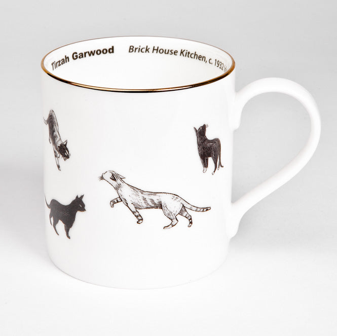 Cats Coffee Mug