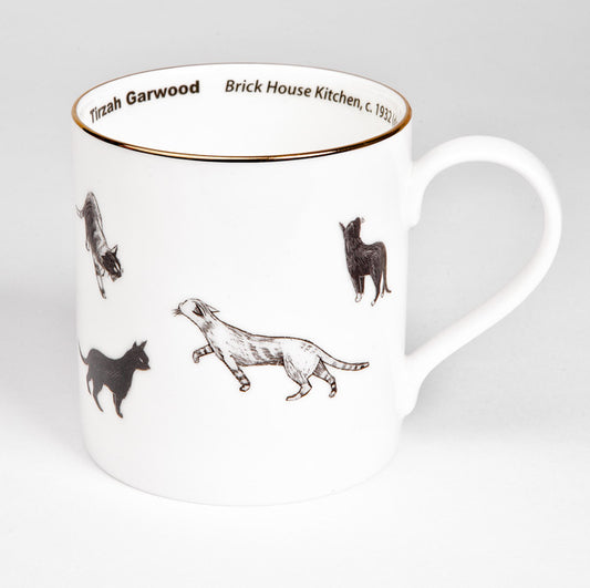 Cats Coffee Mug