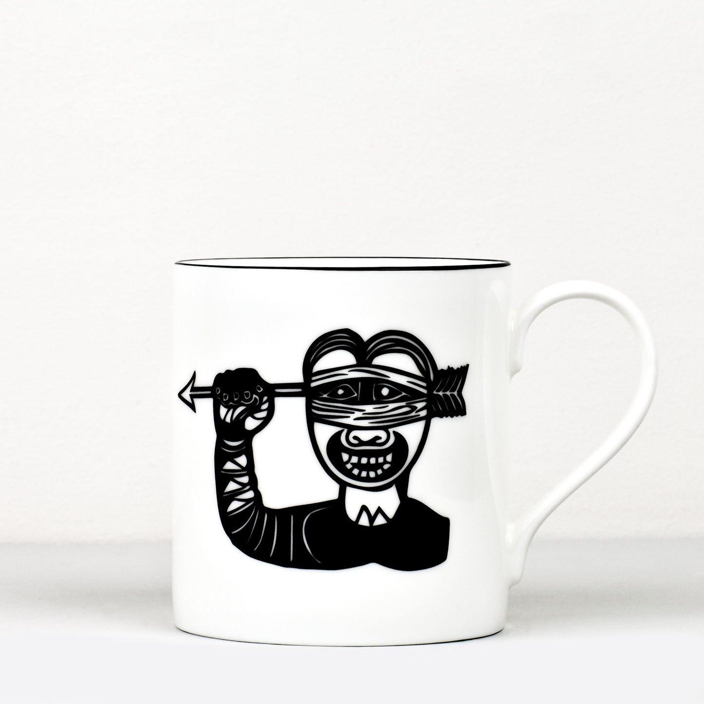 Sagittarius Coffee Mug