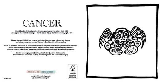 Cancer Greeting Card