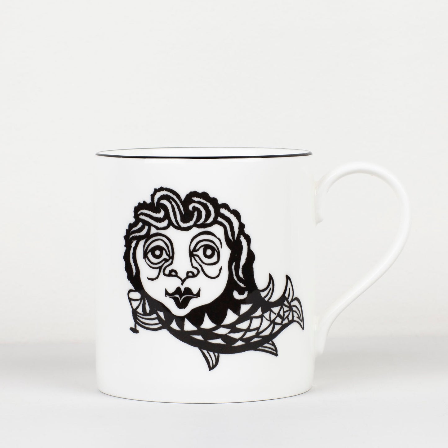 Pisces Coffee Mug