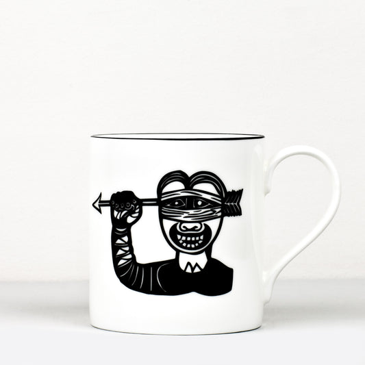 Saggitarius Coffee Mug