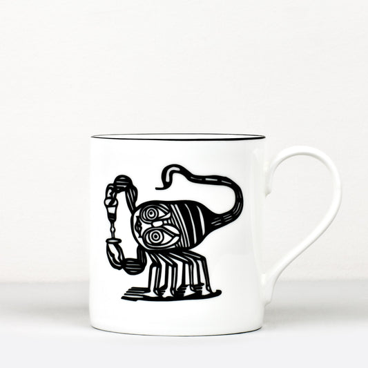 Scorpio Coffee Mug