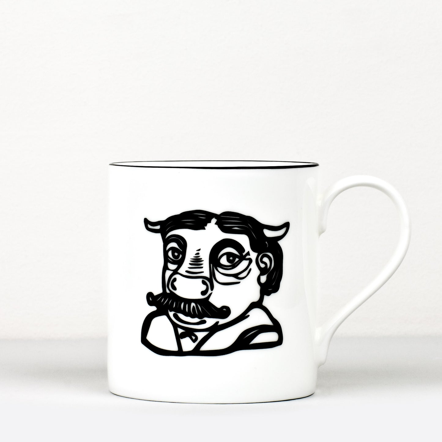 Taurus Coffee Mug