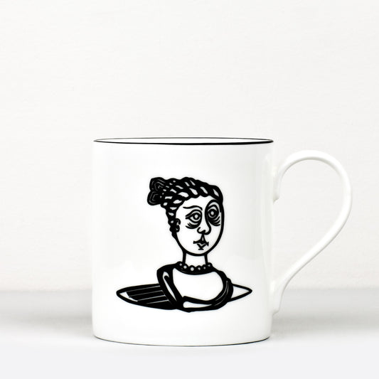 Virgo Coffee Mug