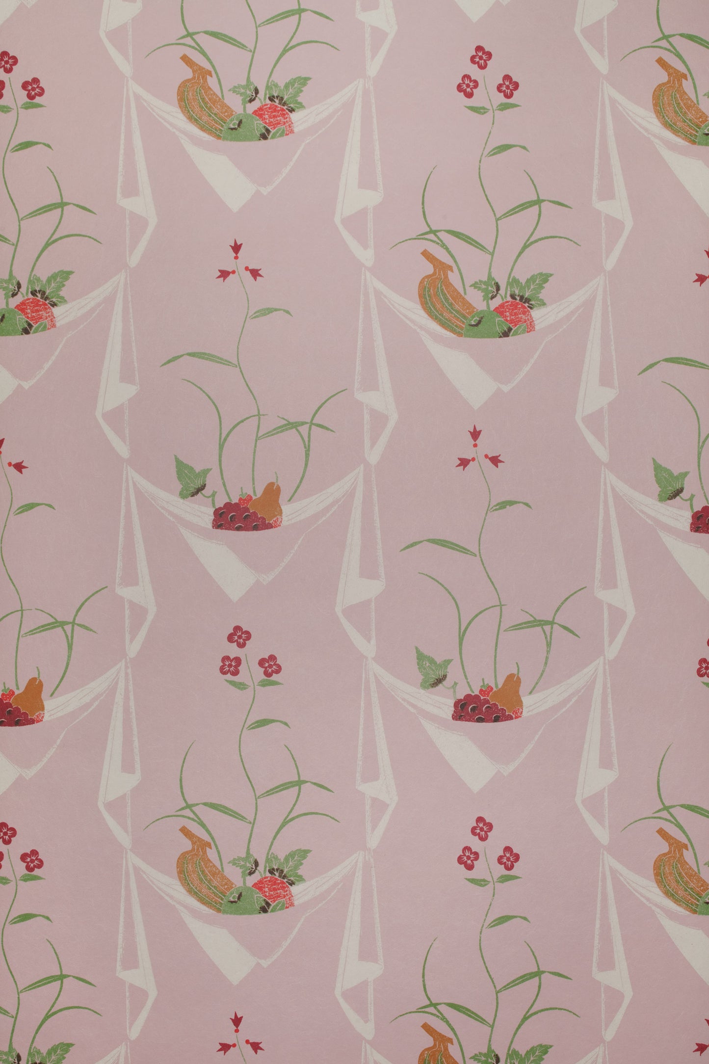 Napkin/Fruit Wallpaper, Confetti